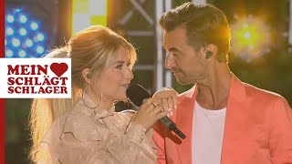 Beatrice Egli, Florian Silbereisen – 1000 und 1 Nacht (Zoom!) (Die Schlager des Sommers 2022) Resimi