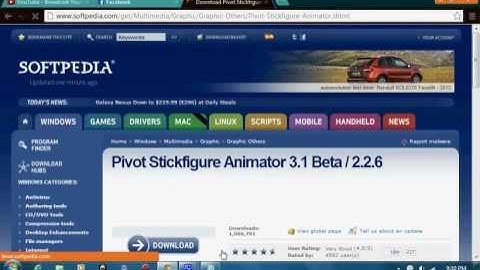 HOW TO DOWNLOAD PIVOT 3.1 BETA FREE 100% WORKING!!!!!