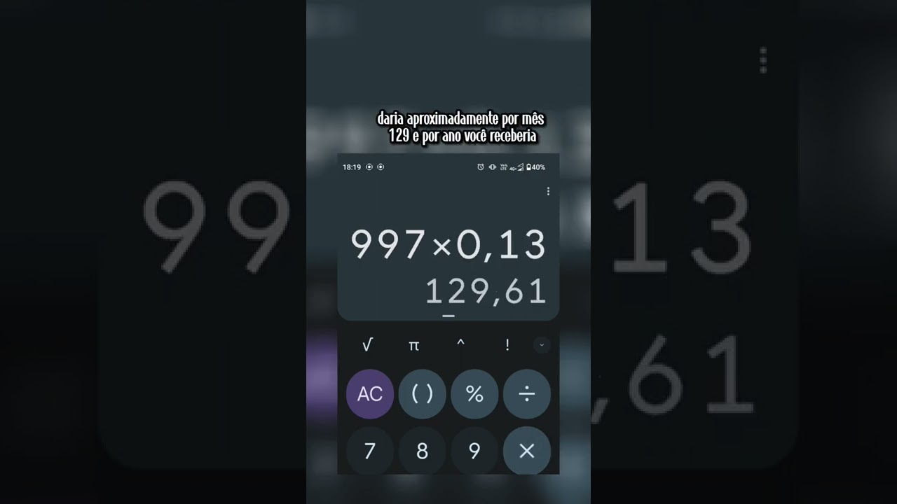 10 mil reais no VGIR11 será que vale a pena? 🔥✅ 