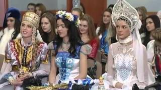 Участницы Мисс Россия 2012. Конкурс талантов(Всероссийский детский конкурс красоты и талантов МАЛЕНЬКАЯ МИСС РОССИЯ 2012. Часть 2. Стать участницей: . ...., 2016-04-25T05:13:39.000Z)