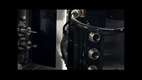 Citizen Cincom D25 type VIII