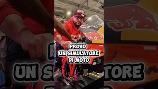 sul Simulatore Moto – Guarda il Test Completo!