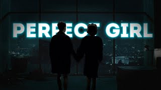 Beauty of Fight Club | Perfect Girl edit screenshot 5