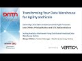 WED1 Keynote: Redefining Business Intelligence For Real-Time Businesses