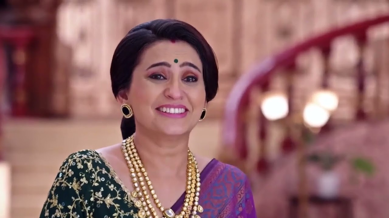 Bhagya Lakshmi - Quick Recap - 52 - Lakshmi, Rishi, Malishka - Zee TV