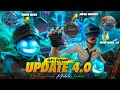 4.0 UPDATE LIVE | BGMI NEW UPDATE 4.0 EXPLORE | Kratos is live #kratosislive #bgmilive  #1vs4