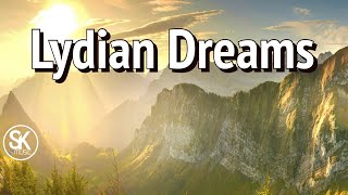 Float Away with Lydian’s Dreamy Tones #guitartips #modes