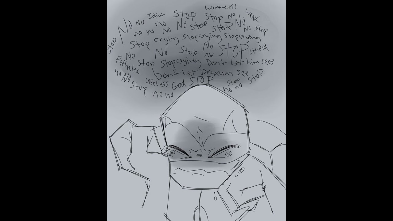 Rise!Leo x Insecure Listener (comfort, cuddles, 13+)