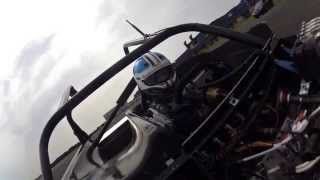 Acceleration test Forze 6