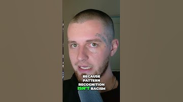 Pattern Recognition vs. Racism: The Truth Revealed