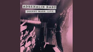 There Is a Light That Never Goes Out (Live) - Johnny Marr