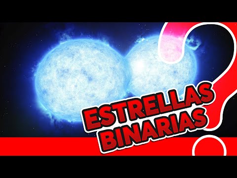Video: ¿Quién descubrió el binario eclipsante?