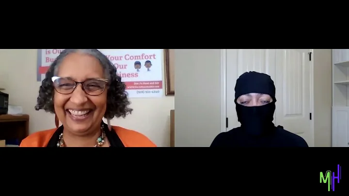 Planned Maintenance - Deborah Jenkins - Episode 039