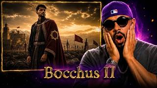 Neo _ Bocchus 2 ( Prod By Neo ) Reaction 🔥🔥 Clash Ldok Nass DZ 🔥🔥