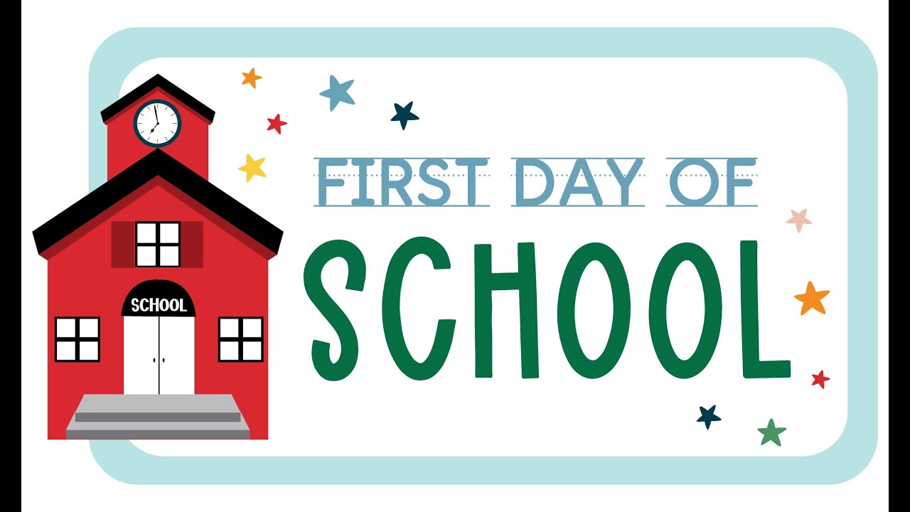 Echo Park™ Paper Co. First Day Of School Decorative Brads By Echo