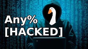 I Broke Untitled Goose Game