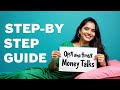 Open and Honest Money Talks: Your Step-by-Step Guide