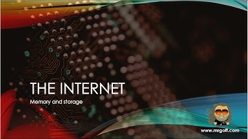 OCR GCSE Computer Science with Mr Goff: 16. The Internet