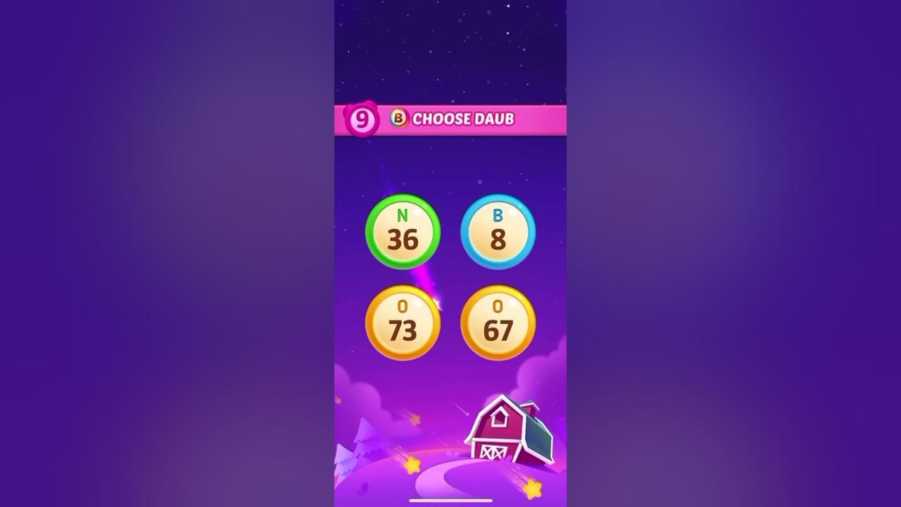 Bingo Crush Preview (Level 7) YouTube
