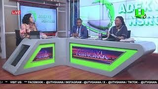 ADEKYE NSROMA 16/02/2026