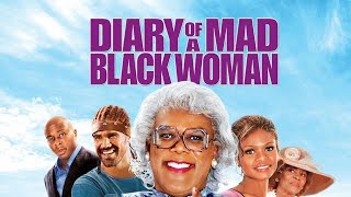 Diary of a Mad Black Woman (2005) Movie || Kimberly Elise, Steve Harris || Review And Facts