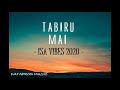 Tabiru maidataprod music 2020