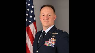 USAF Retirement Slideshow
