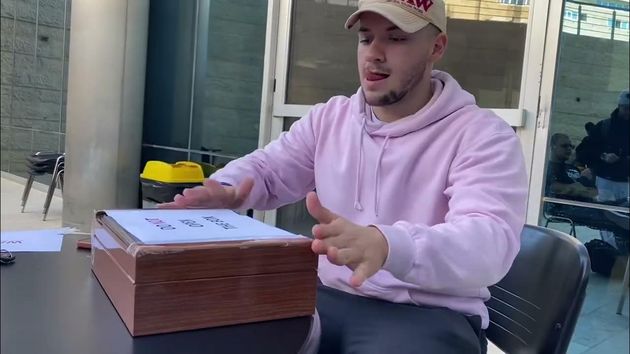 Dont open the box hack gju youtube