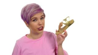 Mini Melissa Mel Solar Ii Little Kidbig Kid Sku8915189