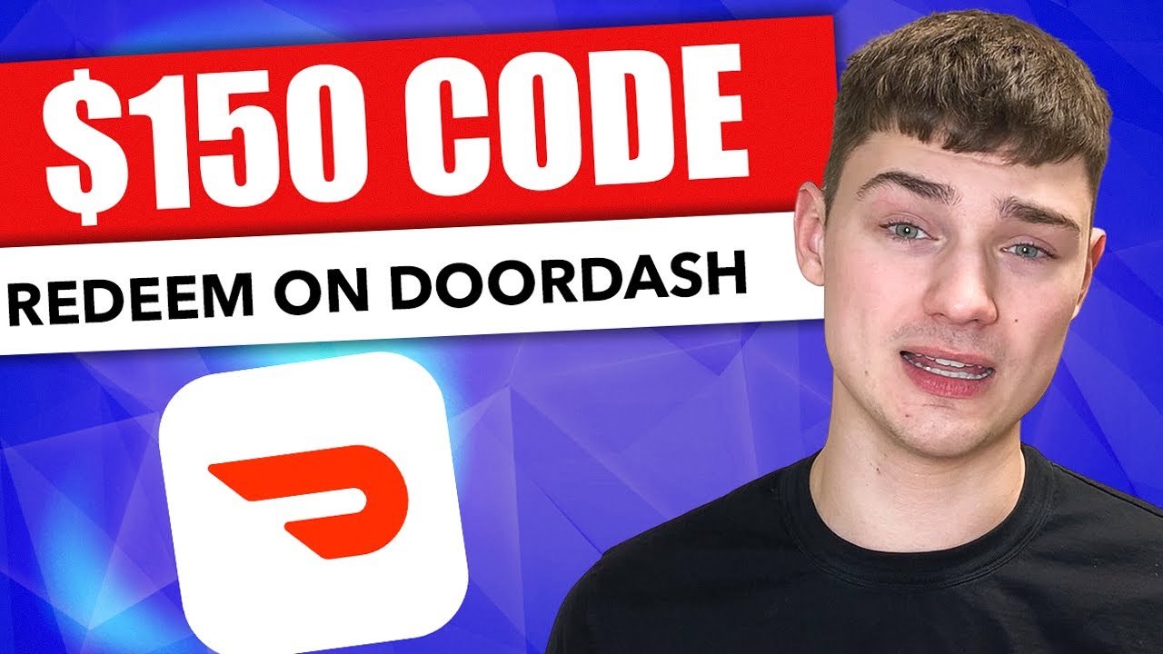 Doordash Promo Code 2023 New/Existing Users Discount Code That