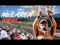 2025 F1 Austrian GP analysis by Peter Windsor