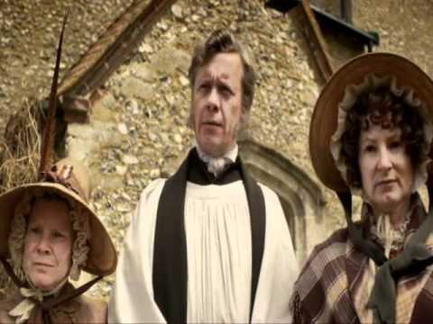 Return To Cranford (2009) 01x01