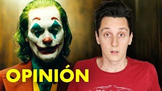 Lo que NADIE VIO en el TRAILER de JOKER Lo que NADIE VIO en el TRAILER de JOKER