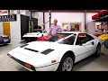 Ferrari 308 Buyer's Guide | Adam Merlin