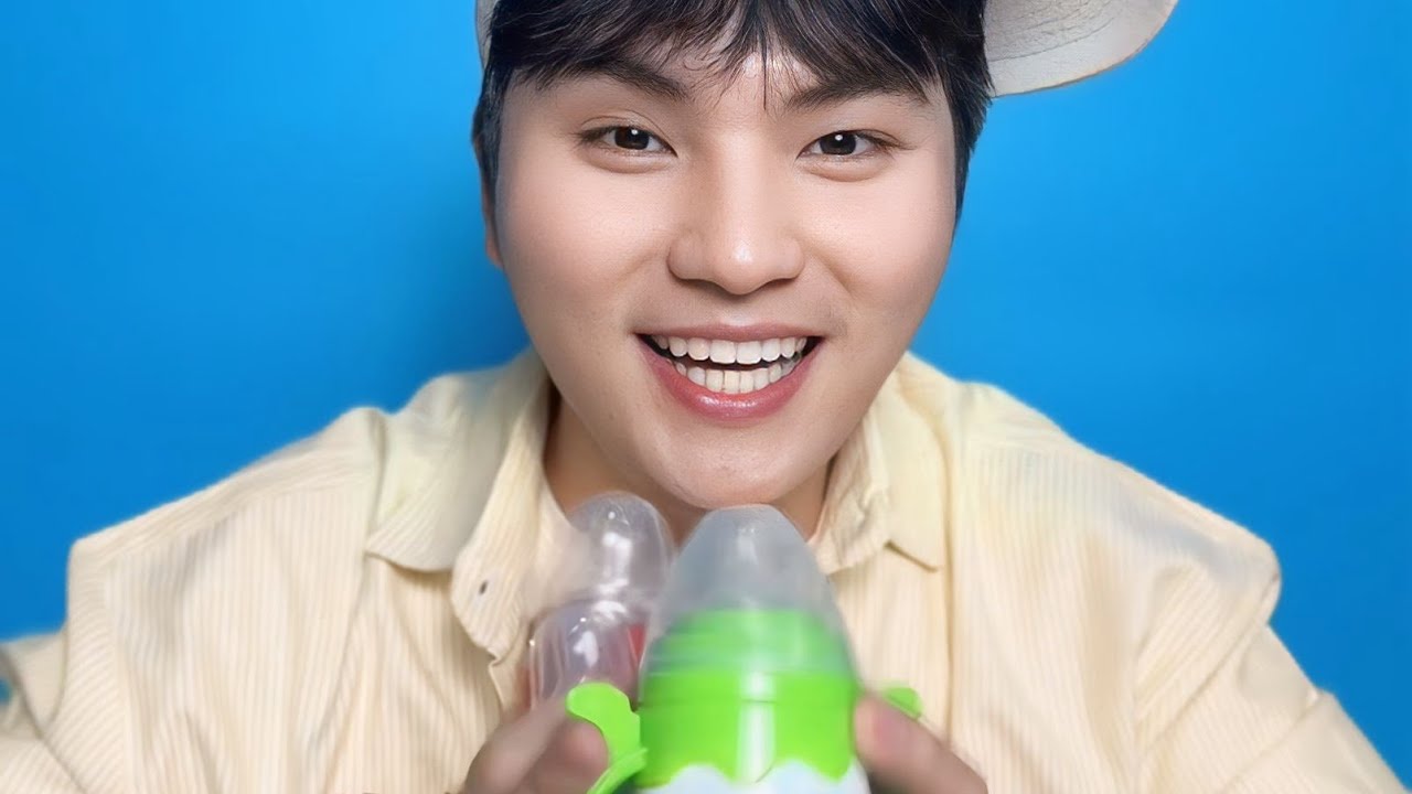 Rating Drinks Version // តោះមកដាក់ពិន្ទុរបស់ផឹក