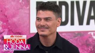 Mario of Makeup by Mario brand talks career, shares technique tips