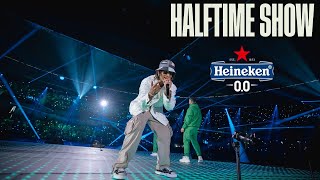 Halftime Show Heineken 0.0 | Matuê - Final do CBLOL 2023