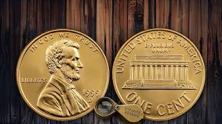 Coins Have These Lines for a Strange Reason…