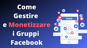 Cosa sono i gruppi suggeriti su Facebook?