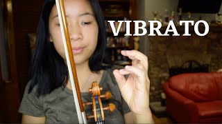 Vibrato: 2 exercises for immediate improvement