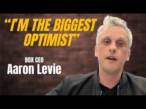 Will Every Software Company Become AI? | Aaron Levie - YouTube