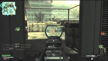 86 Kill Assault MOAB on Bootleg by Tipsy x Ape