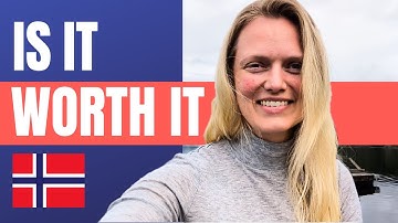 Is it Worth it Living In Norway? | 2025