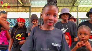 Majeek - Cool Me Down ( Dance Class Video) Afroking.Beast Choreography | 2_IN DANCE ACADEMY........