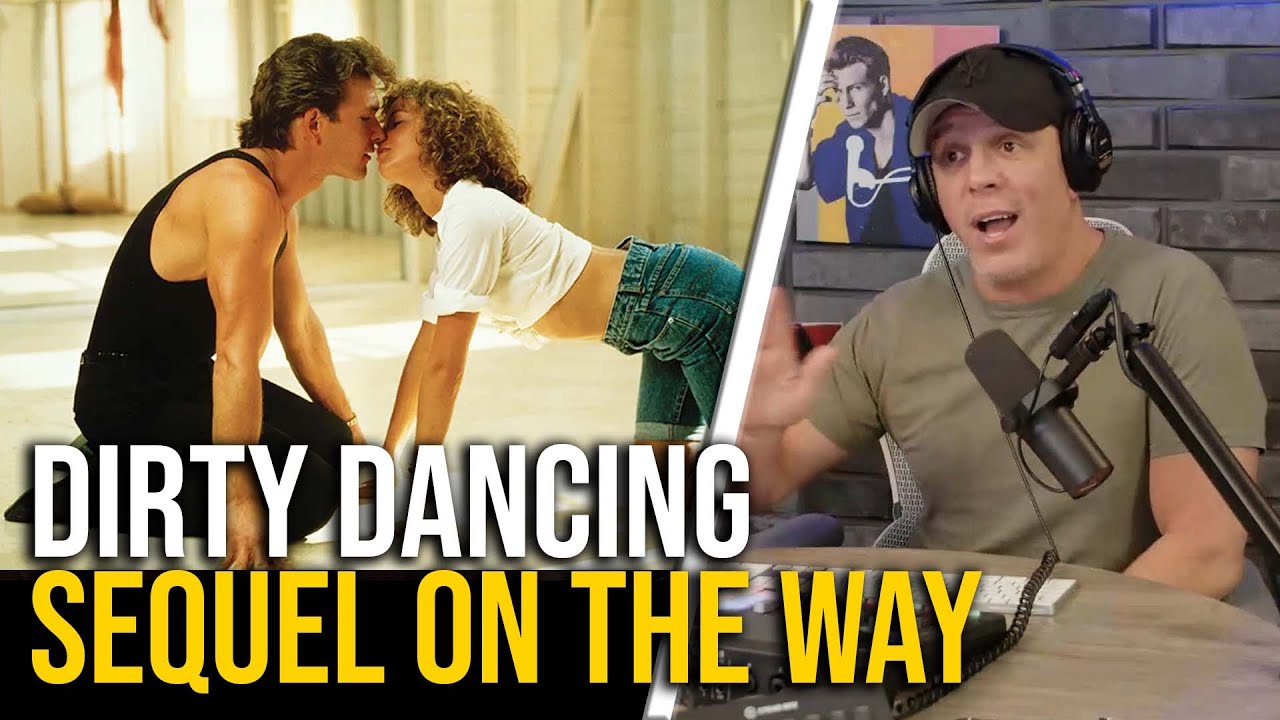 Продолжение фильма «Грязные танцы» находится в разработке.