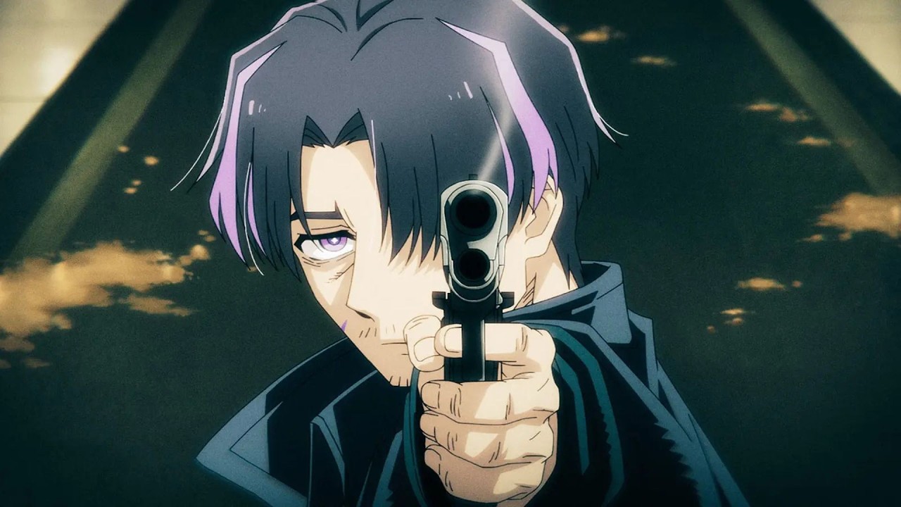 勇者之渣 第07話【勇者之死】| Muse木棉花 新番 動畫 線上睇