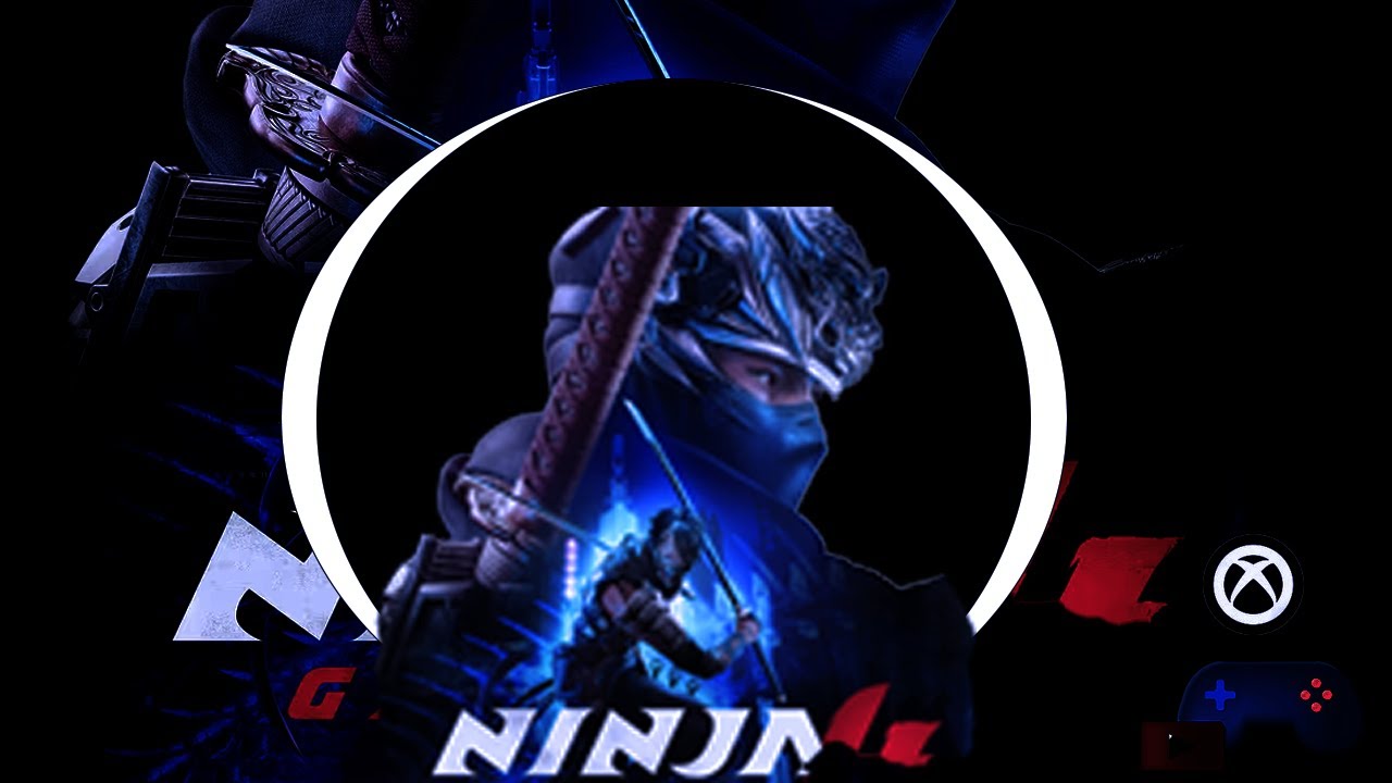 Ninja Gaiden 4 Xbox Gameplay  part 2 (No commentary)