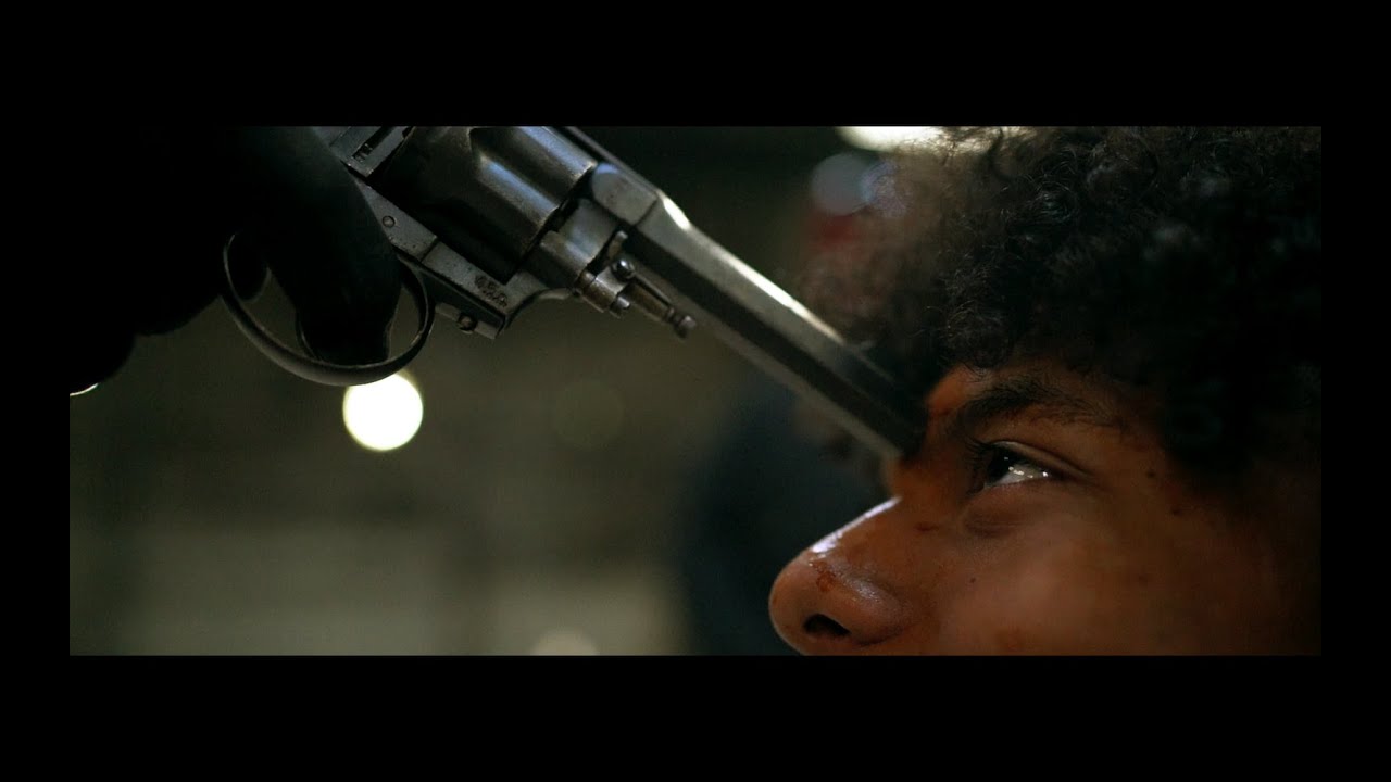 BD&DIDA - MAL AIMÉ MAUDIT #3