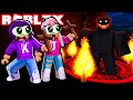 We became Exorcists! | Roblox: Faithless