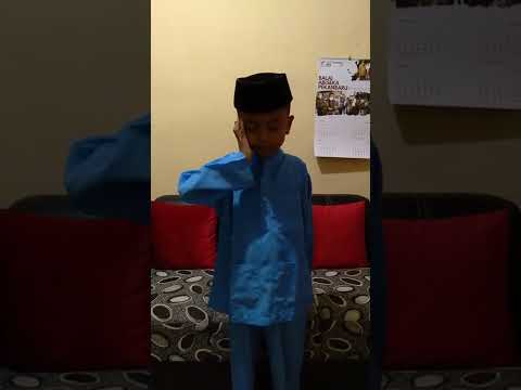 AZAN MUHAMMAD AL GHAZY
